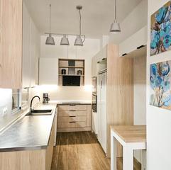 Ground floor  Del mar