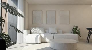 Appartement  Almirante antequera