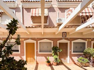 Casa  Maribel lopez ojeda