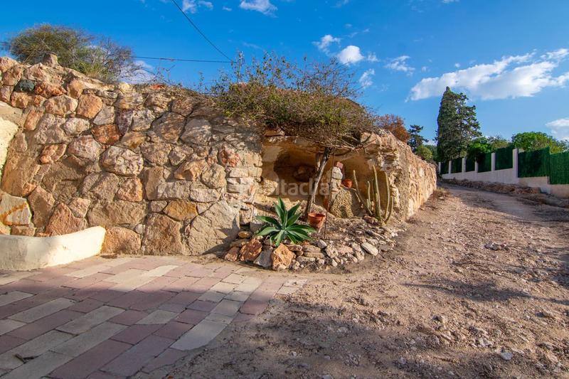 Foto 09454f04-9930-4825-9312-4d0ff4c1b3ab. Casa en La Marina Elche / Elx