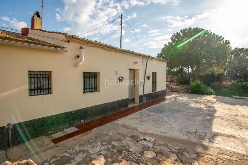 Foto 0ef2715e-262c-4116-998c-f90089600167. Casa en La Marina Elche / Elx