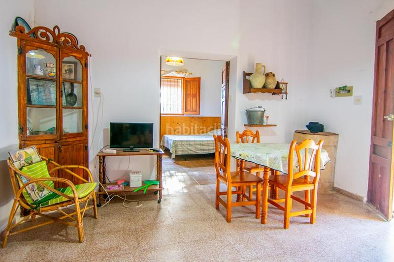 Foto 2560b4b6-b06a-4378-b472-7aa03d4e5815. Casa en La Marina Elche / Elx