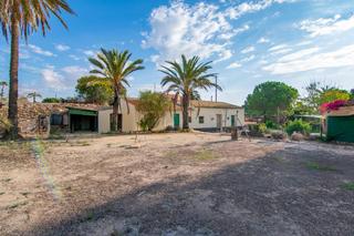 Casa  Partida la marina