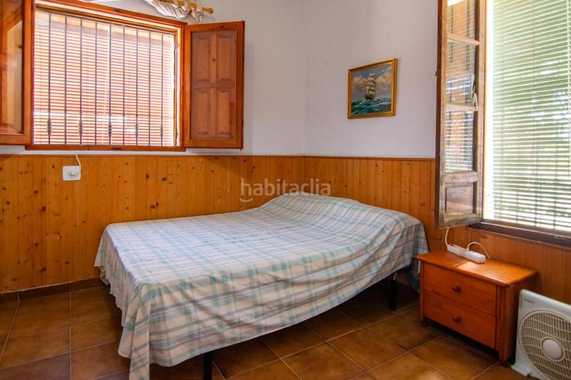 Foto 429a61ac-ad99-484e-861b-e8a0211ca2be. Casa en La Marina Elche / Elx