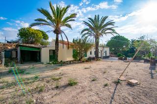 Casa  Partida la marina