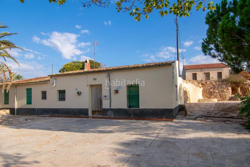 Foto 70a40475-798d-4096-9c69-eac7c9fc873d. Casa en La Marina Elche / Elx