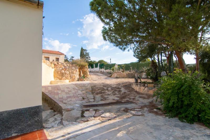 Foto 90c9b998-a9ba-49c5-8b8f-7937ce822478. Casa en La Marina Elche / Elx