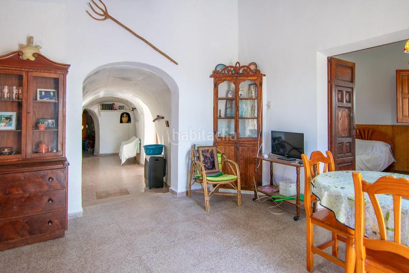 Foto a5c54b15-5046-49f0-a37c-a895559970fb. Casa en La Marina Elche / Elx