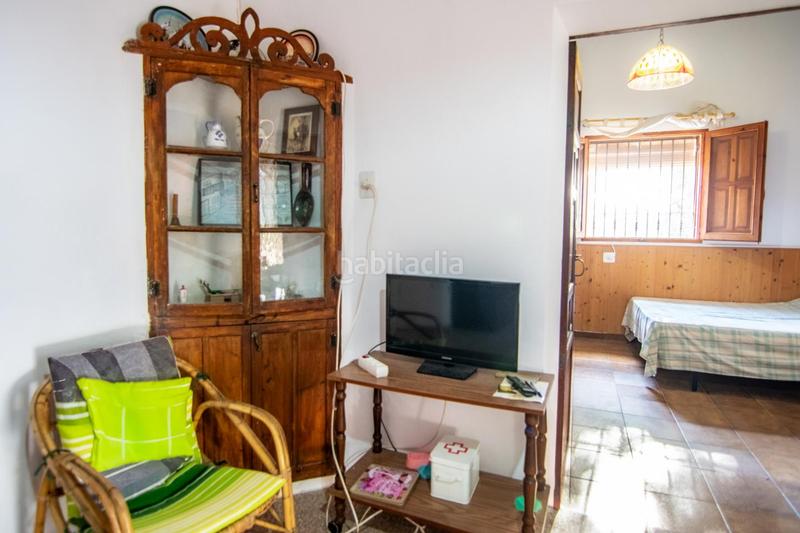 Foto d3e9cca8-eef0-4d1f-b12e-a19ee97f11e0. Casa en La Marina Elche / Elx