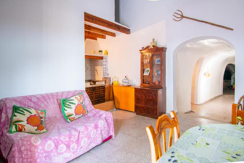 Foto da0d4e40-275b-42ee-a682-e366857418a8. Casa en La Marina Elche / Elx