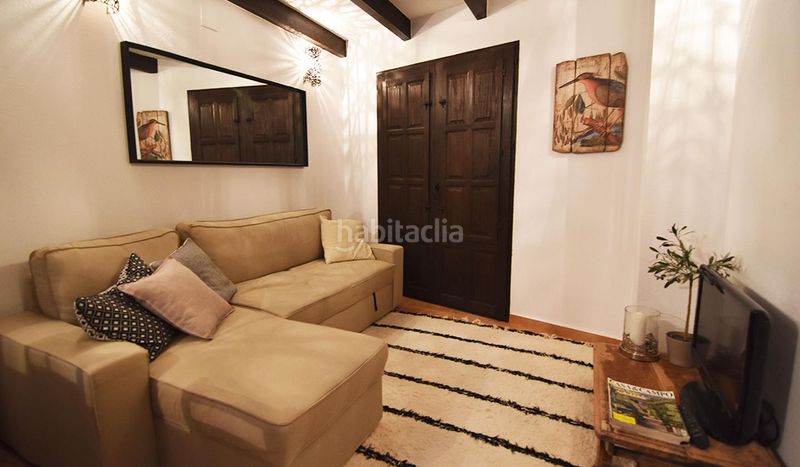 Foto 36455769-12a4-4948-be12-14d7904d2978. Casa a Casco Antiguo - Sta. Cruz - Ayuntamiento Alicante