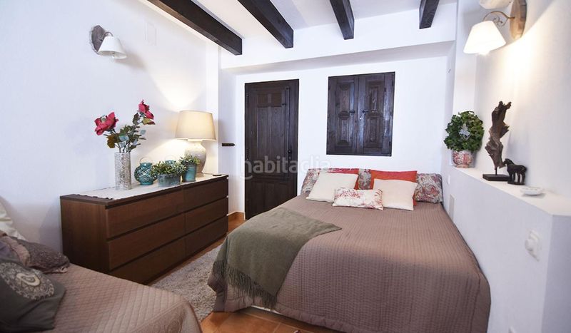 Foto 4765829c-06b8-4c27-806e-0320fa2f1b0b. Casa a Casco Antiguo - Sta. Cruz - Ayuntamiento Alicante