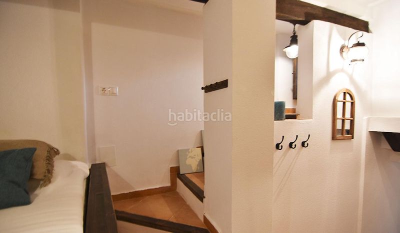 Foto 84cbe2ab-0858-494d-8af6-d98f9b3c2d66. Casa a Casco Antiguo - Sta. Cruz - Ayuntamiento Alicante