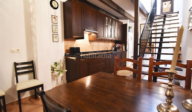 Foto a769c725-8c78-4b74-812c-fc1dd012a157. Casa a Casco Antiguo - Sta. Cruz - Ayuntamiento Alicante