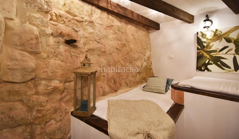 Foto eb5fc756-a722-4dde-85d3-273b303a5412. Casa a Casco Antiguo - Sta. Cruz - Ayuntamiento Alicante