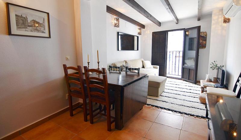 Foto 05d9288a-da5d-4171-85d7-4f95cd83560f. Haus in Casco Antiguo - Sta. Cruz - Ayuntamiento Alicante