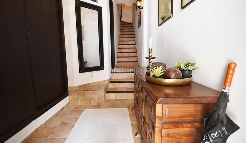 Foto 1078815a-6d68-4b6d-8507-b309b8d4a54f. Haus in Casco Antiguo - Sta. Cruz - Ayuntamiento Alicante