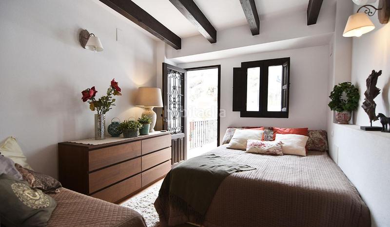 Foto 284952d4-34c6-4a3f-8bb1-7bc8111c6d3a. Haus in Casco Antiguo - Sta. Cruz - Ayuntamiento Alicante