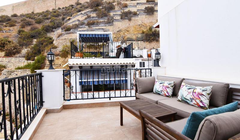 Foto 54089c37-a1b0-4477-8680-785290d0d71b. Haus in Casco Antiguo - Sta. Cruz - Ayuntamiento Alicante