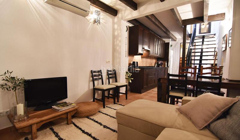 Foto 680a9387-08cd-40bf-8a8e-74f6c3ba5226. Haus in Casco Antiguo - Sta. Cruz - Ayuntamiento Alicante