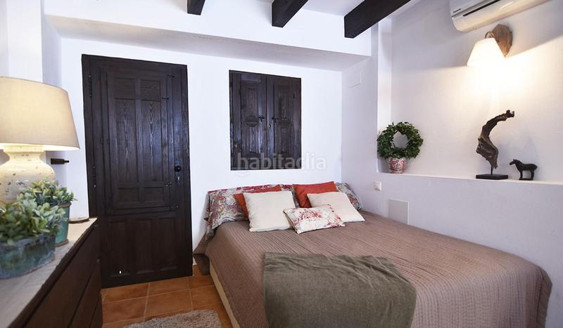 Foto 7e537b61-0168-4e4a-a06a-ab701542876c. Haus in Casco Antiguo - Sta. Cruz - Ayuntamiento Alicante