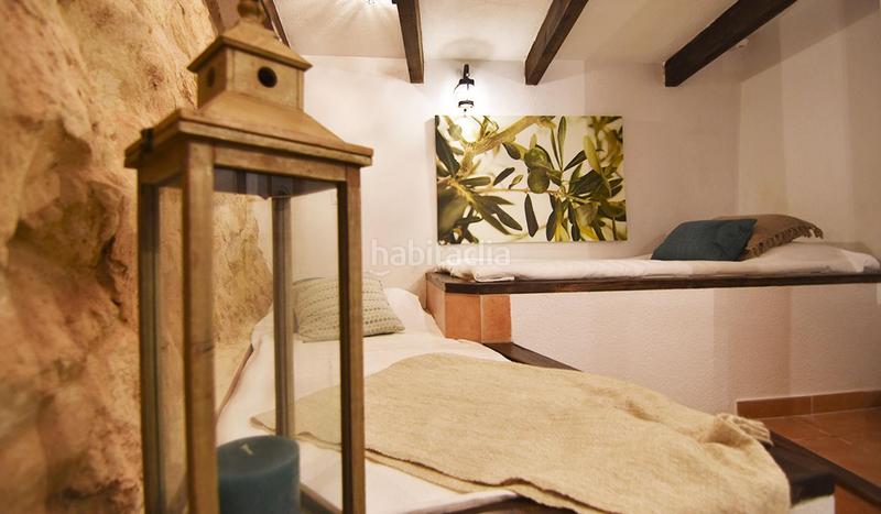 Foto bda42f94-150d-4981-b2e7-a909d4c05dab. Haus in Casco Antiguo - Sta. Cruz - Ayuntamiento Alicante