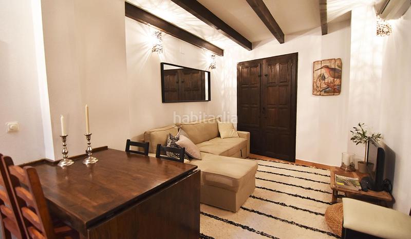 Foto e9be5df2-9330-4762-8296-5a402ef76cbb. Haus in Casco Antiguo - Sta. Cruz - Ayuntamiento Alicante