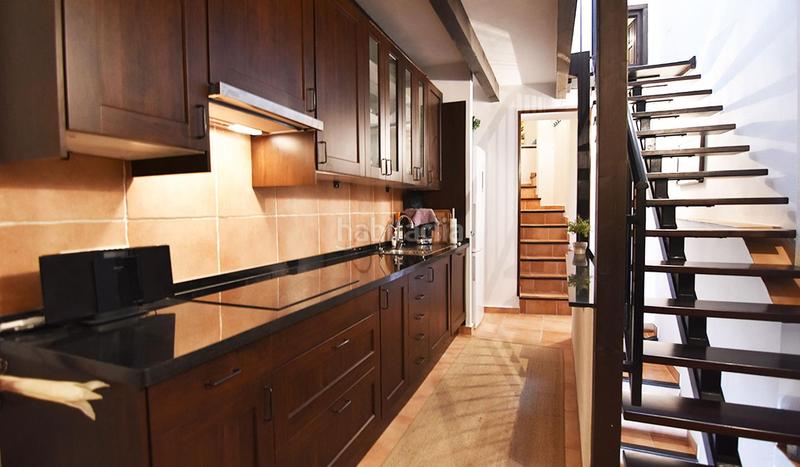 Foto f4b5cce2-9deb-4020-9a0e-dbee0ac69742. Haus in Casco Antiguo - Sta. Cruz - Ayuntamiento Alicante