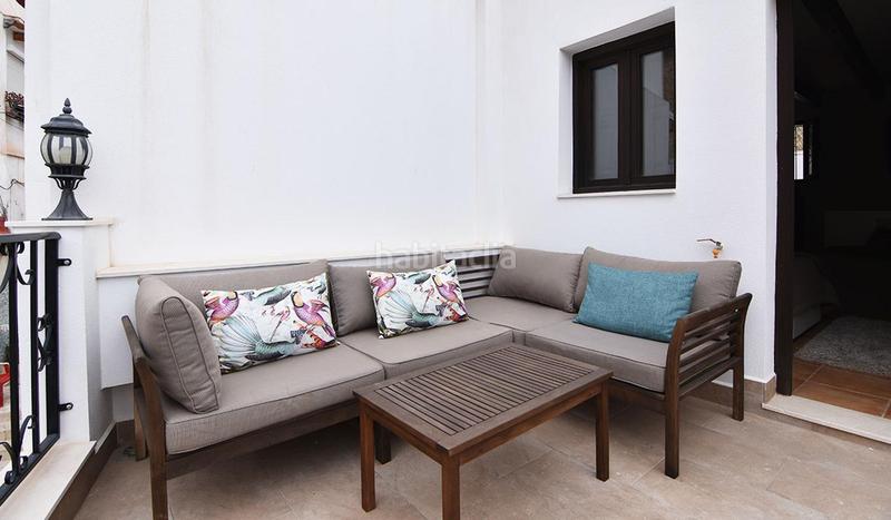 Foto ff8ff33a-1863-49b9-9f0f-3c346f223b24. Haus in Casco Antiguo - Sta. Cruz - Ayuntamiento Alicante