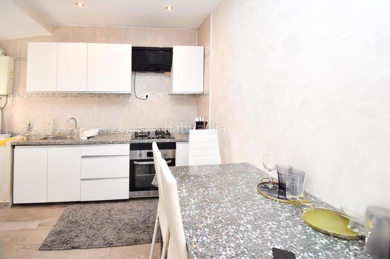 Foto ffc238b5-8b08-49a2-a2b0-84c6ec324dd4. Appartement dans Norte Santa Pola