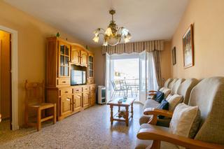 Etagenwohnung  De ronda
