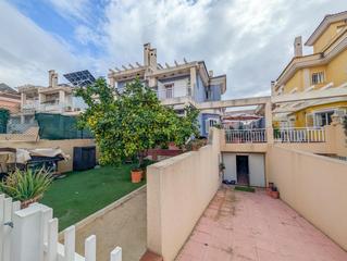 House  Monte de santa pola