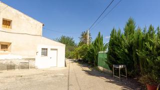 Casa  Partida balsares