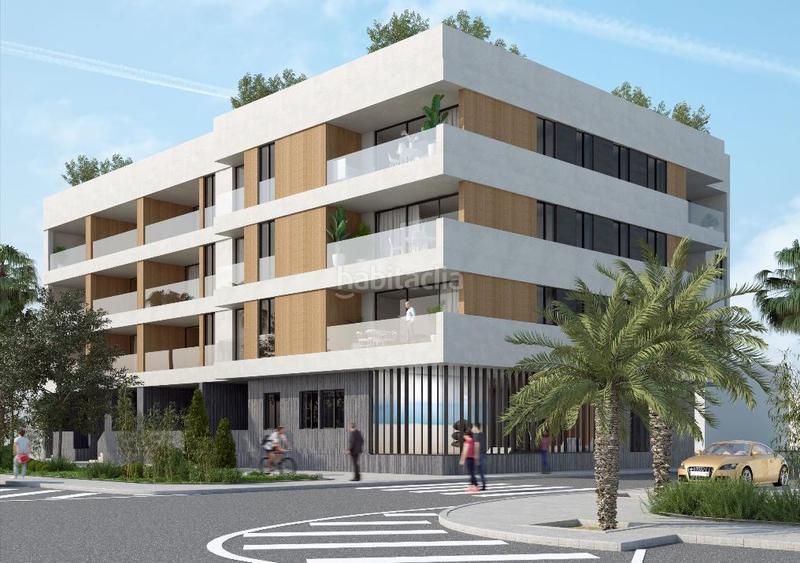 Foto 62903a52-48a1-43ee-88d5-0c1c3957dd69. Erdgeschoss mit parking pool in Las Bayas Elche / Elx