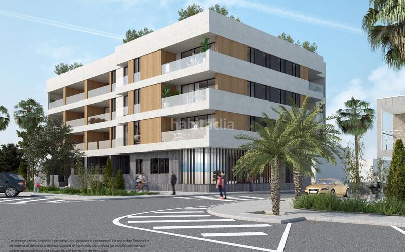 Foto 7fc89f08-eeac-483f-be93-cd9066f3aef3. Erdgeschoss mit parking pool in Las Bayas Elche / Elx