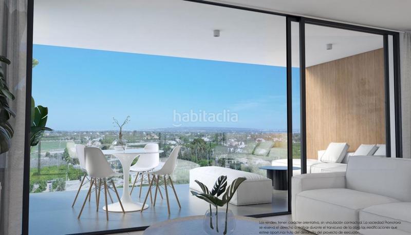 Foto 07881ffd-b0a5-44f7-95ba-ac93c82d6939. Ground floor with parking pool in Las Bayas Elche / Elx