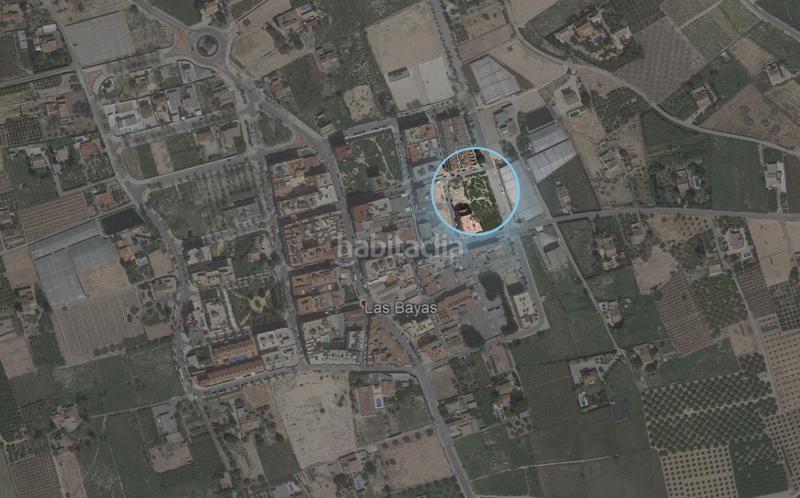 Foto b5d12f35-f898-438f-8b1e-753d00db06b0. Ground floor with parking pool in Las Bayas Elche / Elx