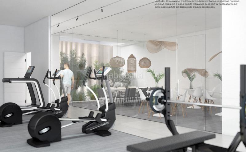 Foto e471a133-7709-44f2-8ed4-3871f0a67765. Ground floor with parking pool in Las Bayas Elche / Elx