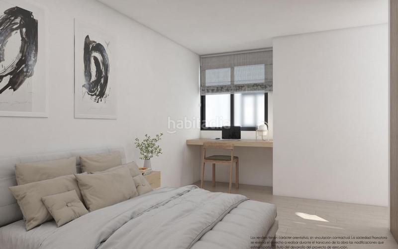 Foto fa5ff406-36ce-4c93-9e3a-55991317a06f. Ground floor with parking pool in Las Bayas Elche / Elx