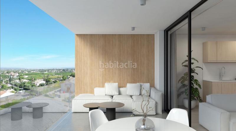 Foto 339f7878-c417-4124-8304-d45504185b7f. Planta baixa amb aparcament piscina a Las Bayas Elche / Elx