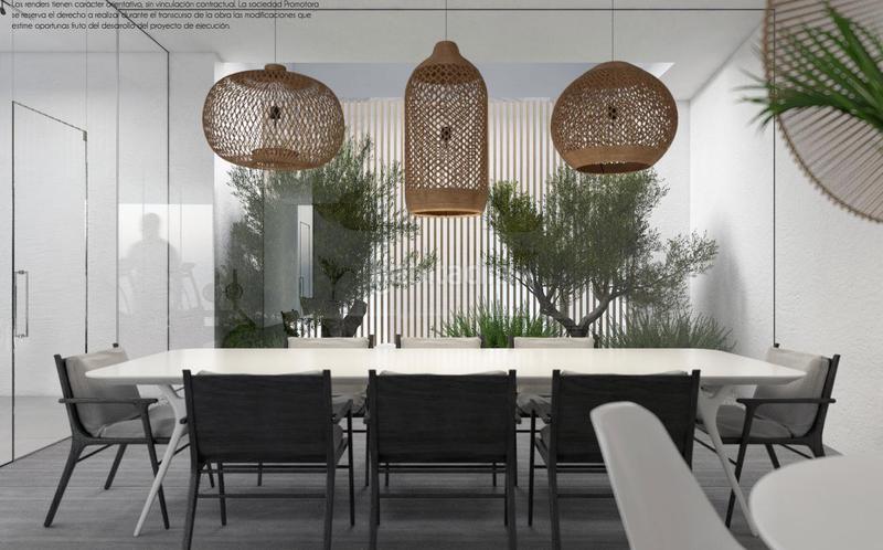 Foto 0d0dc558-21ee-4728-8da1-86cc50e0351b. Planta baja en Las Bayas Elche / Elx