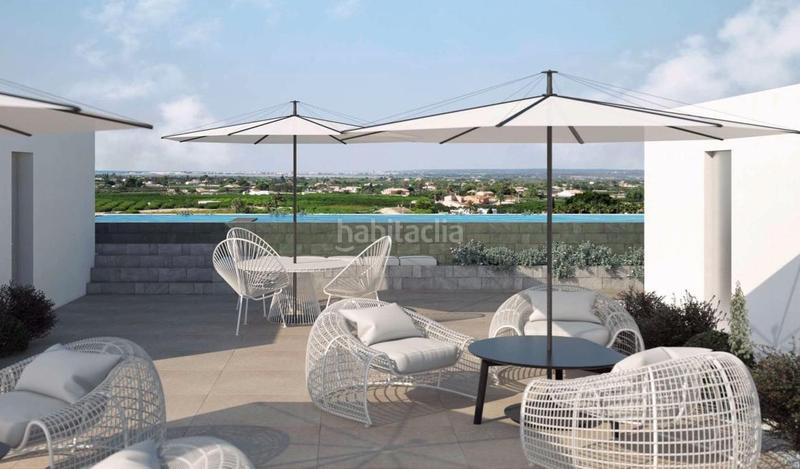 Foto 2310099e-b8b9-4478-8bf5-e743603b7131. Planta baja en Las Bayas Elche / Elx