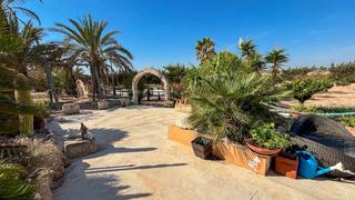 Bauernhof  Balsares -  elche
