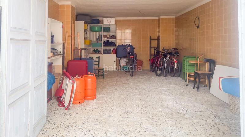 Foto 034a34f8-3887-4323-949c-156921e37a1f. Appartement avec parking dans Calas Santiago Bernabeu Santa Pola