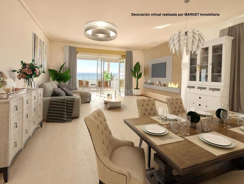 Foto 246f34cf-d453-4859-87f7-fbb3b8bcdac5. Appartement avec parking dans Calas Santiago Bernabeu Santa Pola