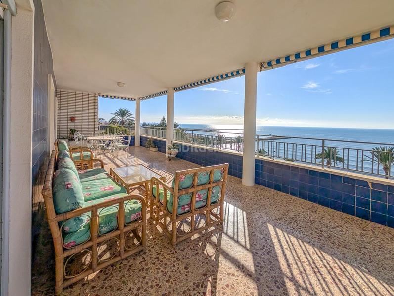 Foto 2d135754-6b44-48cf-a760-174f49783d2f. Appartement avec parking dans Calas Santiago Bernabeu Santa Pola