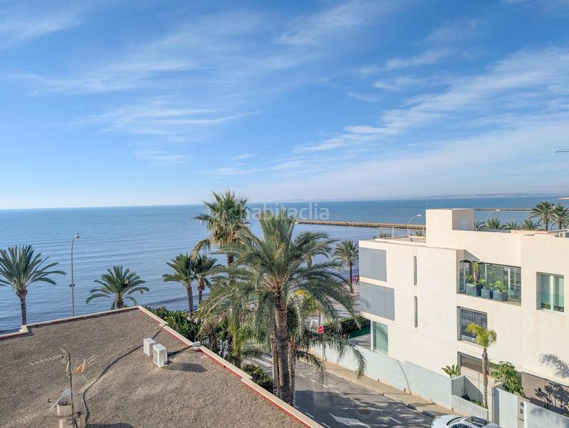 Foto 319e7ce3-bc38-4454-9b38-18f2effb80bb. Appartement avec parking dans Calas Santiago Bernabeu Santa Pola