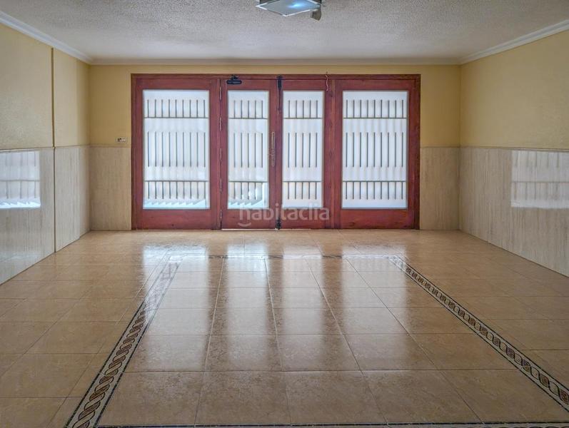 Foto 4cb32498-cbb9-438f-8eb5-0eb39b1f9ffd. Appartement avec parking dans Calas Santiago Bernabeu Santa Pola