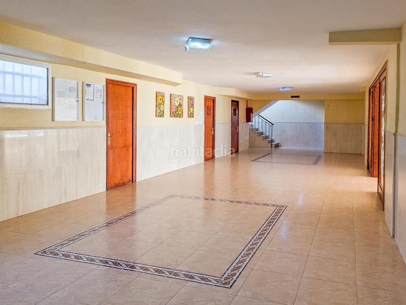 Foto 4f3e6ec9-8c96-4226-a8eb-81fc72e56a45. Appartement avec parking dans Calas Santiago Bernabeu Santa Pola