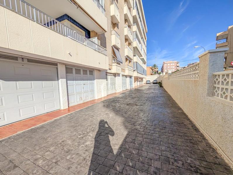 Foto 6dba926c-4c30-493c-9392-cdb3e41246a0. Appartement avec parking dans Calas Santiago Bernabeu Santa Pola